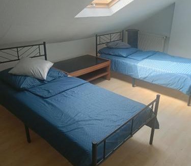 Bad Ems Apartamento | Ellen