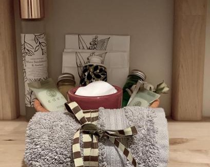 Matlock Cama Y Desayuno | Ellen House Bed and Breakfast