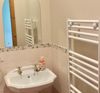 Matlock Cama Y Desayuno | Ellen House Bed and Breakfast
