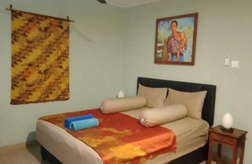 Legian Casa | Ellenbrook Rooms 18 by Mulia Cottage