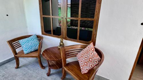 Legian Casa | Ellenbrook Rooms 18 by Mulia Cottage