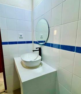 Legian Casa | Ellenbrook Rooms 18 by Mulia Cottage
