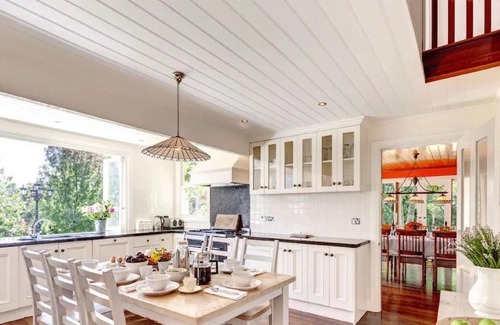 Leura Casa | Ellengowan In Leura on 2 acres