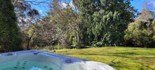 Leura Casa | Ellengowan In Leura on 2 acres