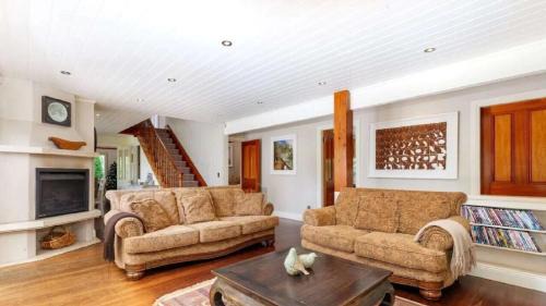 Leura Casa | Ellengowan In Leura on 2 acres