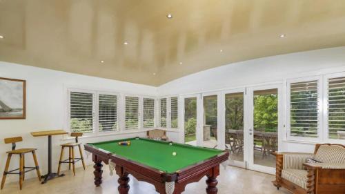 Leura Casa | Ellengowan In Leura on 2 acres
