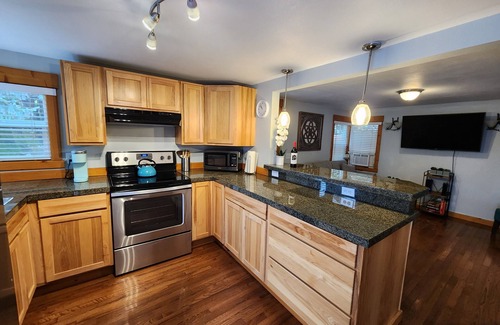 Ellensburg Casa | Ellensburg Cottage *2024 UPDATE