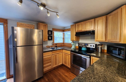 Ellensburg Casa | Ellensburg Cottage *2024 UPDATE