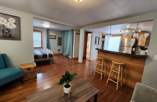 Ellensburg Casa | Ellensburg Cottage *2024 UPDATE