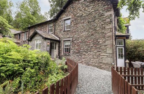 Grasmere Casa | Eller Close House