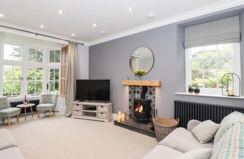 Grasmere Casa | Eller Close House