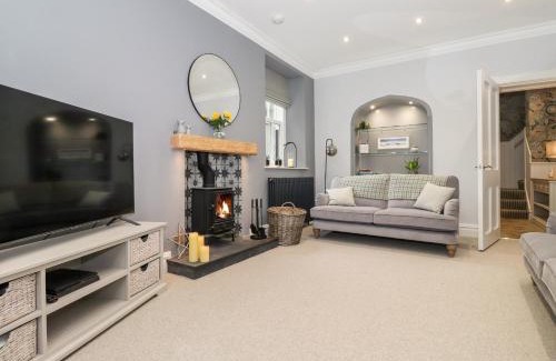Grasmere Casa | Eller Close House