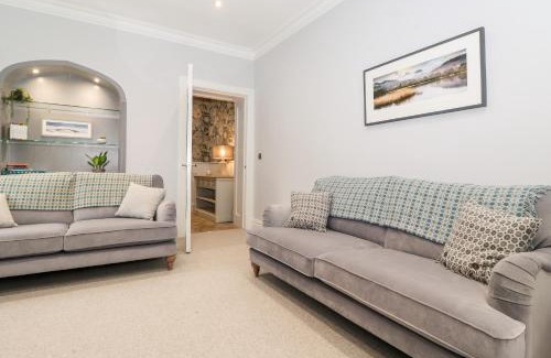Grasmere Casa | Eller Close House