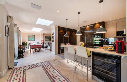 Wandsworth Common Casa | Ellerton Road, Pro-Managed