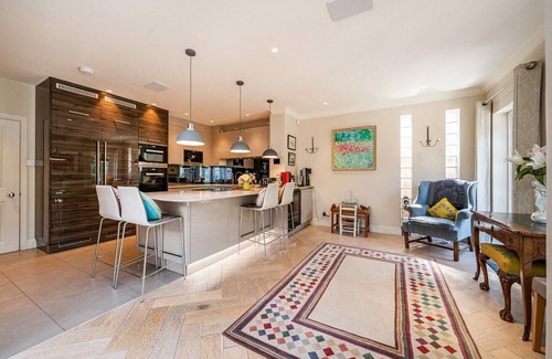 Wandsworth Common Casa | Ellerton Road, Pro-Managed