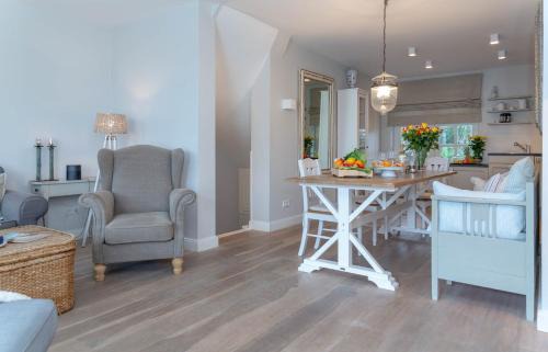 Keitum Apartamento | Ellerweih