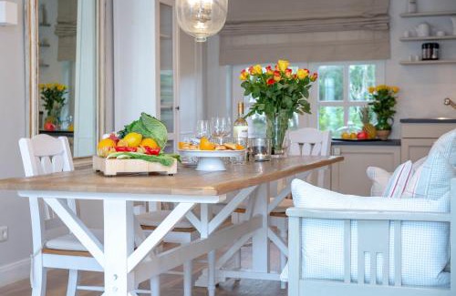 Keitum Apartamento | Ellerweih