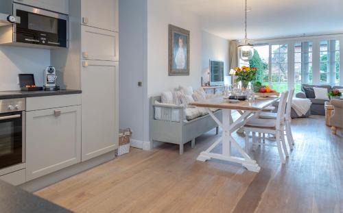 Keitum Apartamento | Ellerweih