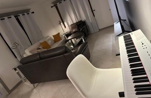Oakland Park Apartamento | Elle’s Place