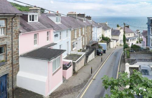 New Quay Casa | Ellesmere New Quay