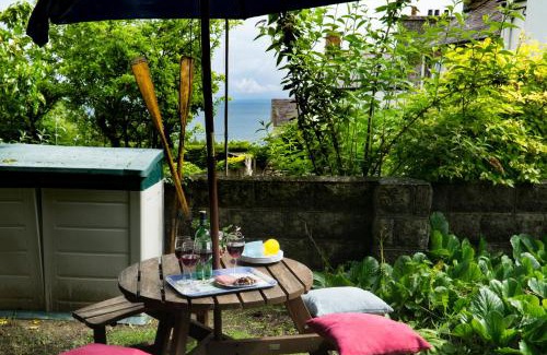 New Quay Casa | Ellesmere New Quay