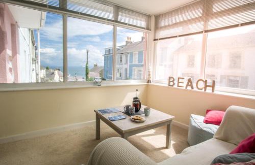 New Quay Casa | Ellesmere New Quay