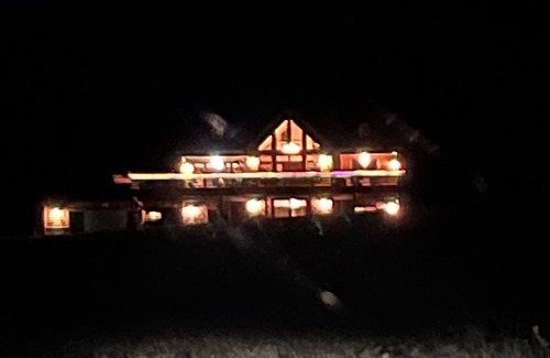 Ellicottville Chalet De Esquí | Ellicottville chalet - beautiful home, gorgeous views, 5min to village & hills.