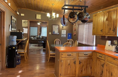 Ellicottville Otro | Ellicottville Ski House, acogedora casa de campo a minutos de la pendiente
