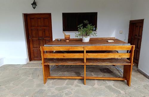 Dodoni Casa | Ellie Cottage Χαλάρωση στη Φύση