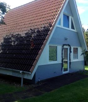 Dorumer Neufeld Casa | Ellie-Ferienhaus Strandräuber - VS1
