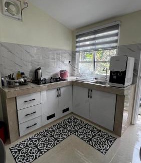 Kota Bharu Casa | Ellie`z Abra Homestay