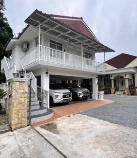 Kota Bharu Casa | Ellie`z Abra Homestay