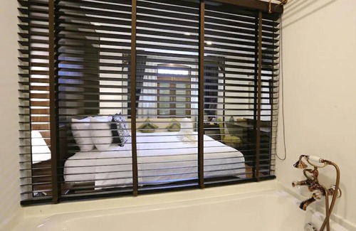 Old City Hotel | Elliebum Boutique Hotel