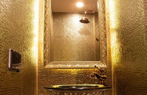 Old City Hotel | Elliebum Boutique Hotel