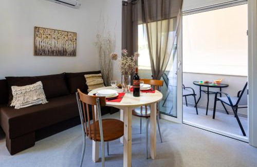 Spilion Apartamento | Ellies Secret Nest - 1bd 3pl