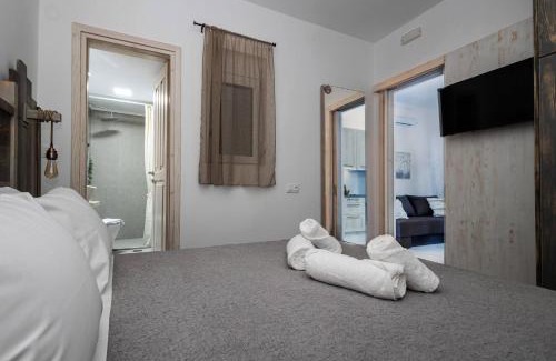 Spilion Apartamento | Ellies Secret Nest - 1bd 3pl