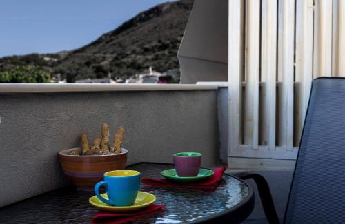 Spilion Apartamento | Ellies Secret Nest - 1bd 3pl