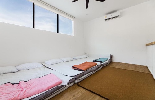 Bukit Tinggi Cabina | ELLIN FOREST 叶の森