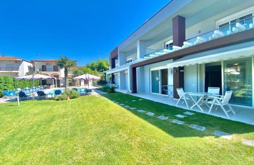 Haniotis Apartamento | EllinFos Apartments