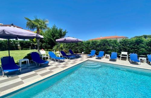 Haniotis Apartamento | EllinFos Apartments