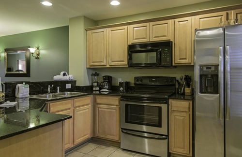 Murrells Inlet Apartamento | Ellington at Wachesaw Plantation East a Ramada by Wyndham