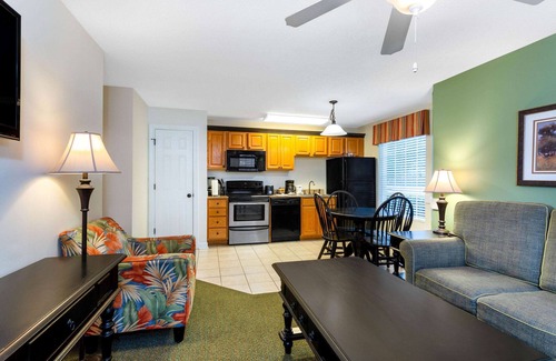 Murrells Inlet Apartamento | Ellington at Wachesaw Plantation East a Ramada by Wyndham
