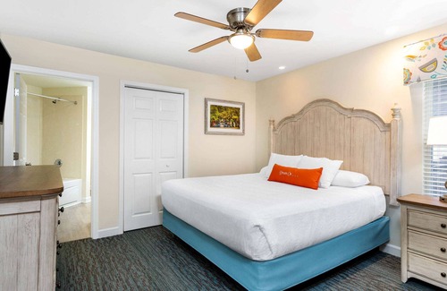 Murrells Inlet Apartamento | Ellington at Wachesaw Plantation East a Ramada by Wyndham