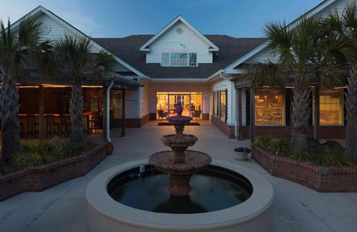 Murrells Inlet Complejo | Ellington at Wachesaw Plantation East a Ramada by Wyndham