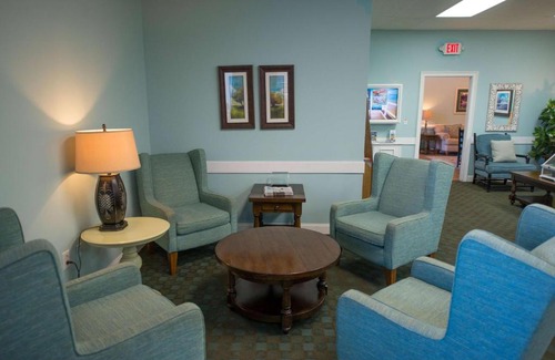 Murrells Inlet Complejo | Ellington at Wachesaw Plantation East a Ramada by Wyndham