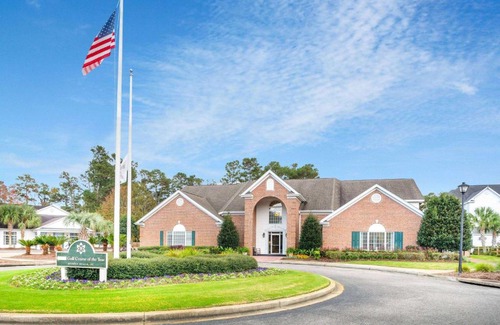 Murrells Inlet Complejo | Ellington at Wachesaw Plantation East a Ramada by Wyndham