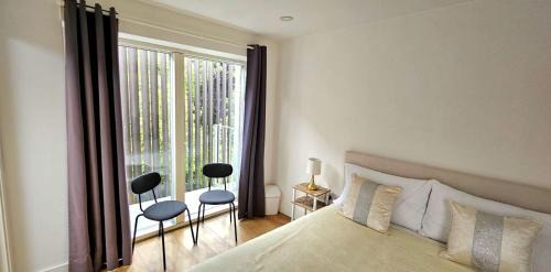 Lambeth Casa | Elliot Ensuite Double Room