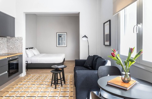 Petralona Apartamento | Elliot Petralona, Athens