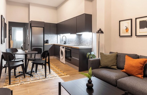Petralona Apartamento | Elliot Petralona, Athens