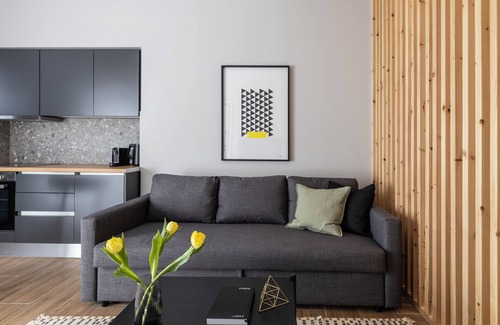 Petralona Apartamento | Elliot Petralona, Athens